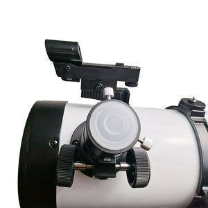 Télescope de qualité professionnelle prévu avec distance focale de 650mm et portée de recherche d'<span class=keywords><strong>étoiles</strong></span> à point rouge <span class=keywords><strong>pour</strong></span> l'observation astronomique - Product Image 3