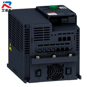 Convertidor de Frecuencia Compacto ATV320U40M3C Nuevo y Original Altivar ATV320 Variador de Velocidad Trifásico 220V 4KW VFD ATV320U40M3C - Product Image 2