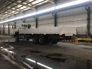 Camion général SINOTRUK HOWO, moteur diesel, camion cargo 6x4, 336 371 400 ch, grande capacité, pour routes difficiles, à vendre - Product Image 4