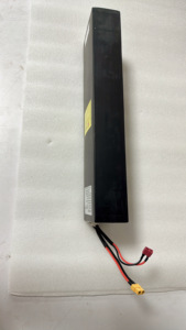 Kukirin M4pro電動スクーターバッテリー48V 18Ah内蔵18650円筒型ソリッドステート<span class=keywords><strong>LiCoO2</strong></span> 1000サイクルバッテリー - Product Image 5