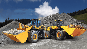 Thương hiệu hàng đầu nhiệm vụ nặng nề <span class=keywords><strong>loader</strong></span> 6.5ton khả năng chịu tải bánh xe tải L68k-b5 mở rộng cánh tay <span class=keywords><strong>loader</strong></span> nhà máy bán hàng trực tiếp - Product Image 2