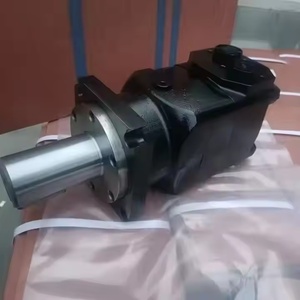 120-1015-003 <span class=keywords><strong>Moteur</strong></span> à piston hydraulique 161 129 103 104 105 106 109 110 111 112 113 114 119 120 <span class=keywords><strong>Moteur</strong></span> orbite haute pression - Product Image 4