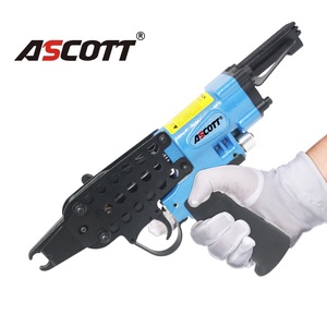 Alicate Neumático TC7C <span class=keywords><strong>de</strong></span> 24 mm para Anillos <span class=keywords><strong>de</strong></span> Retención, Herramienta <span class=keywords><strong>de</strong></span> Aluminio para Clavos en C, para Asientos, Jaulas <span class=keywords><strong>de</strong></span> Mascotas, Camas, <span class=keywords><strong>Pistola</strong></span> <span class=keywords><strong>de</strong></span> Anillos <span class=keywords><strong>de</strong></span> Retención <span class=keywords><strong>de</strong></span> 4.8-8.7 mm - Product Image 1