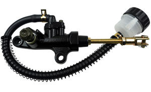 อะไหล่แต่งมอเตอร์ไซค์สำหรับยามาฮ่า เอทีวี วายเอฟเอ็ม 350,ปั๊มไฮดรอลิกดิสก์เบรกและปั๊มเบรกแบบสายเดี่ยว - Product Image 6