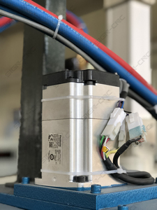 Nhiệm Vụ Nặng Nề MS Nhẹ Thép Kim Loại Tấm <span class=keywords><strong>Gantry</strong></span> <span class=keywords><strong>CNC</strong></span> <span class=keywords><strong>Plasma</strong></span> Máy Cắt - Product Image 6