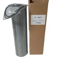 Pièces détachées pour compresseurs d'air Gardner Denver pièces détachées pour compresseurs d'air à vis industrielles Compair filtre à huile 2109086 QX104006