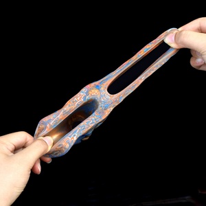 NNSX Funda Abierta para Pene, Anillo Extensor/Alargador de Pene con Diseño de Caballo/Dragón, Retrasa la Eyaculación, Estimulación Vaginal, Juguete Sexual Masculino - Product Image 6