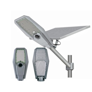Outdoor Remote Dimmable <strong>Solar</strong> <strong>System</strong> Street <strong>Light</strong> 100w 200w 300w 400w Street <strong>Solar</strong> <strong>Lights</strong> Outdoor - Product Image 2