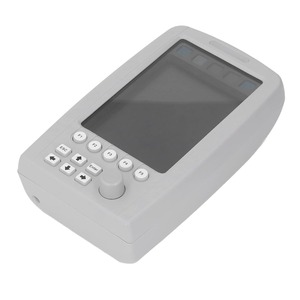 Écran LCD du panneau de contrôle de l'excavatrice SY210C SY230C SY215-8, marque OEM, garantie 1 an, 11445949 - Product Image 6