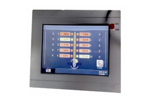 Nouveau Dispositif Anti-Collision Personnalisé pour Grue 2026, Portée de Détection 0,75M-30M, Garantie 1 An, Fabricant Fournisseur de Rajkot Chine - Product Image 5