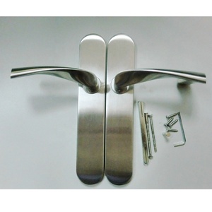 מכירה לוהטת באיכות גבוהה לגרז מנעול ML001 - Product Image 6