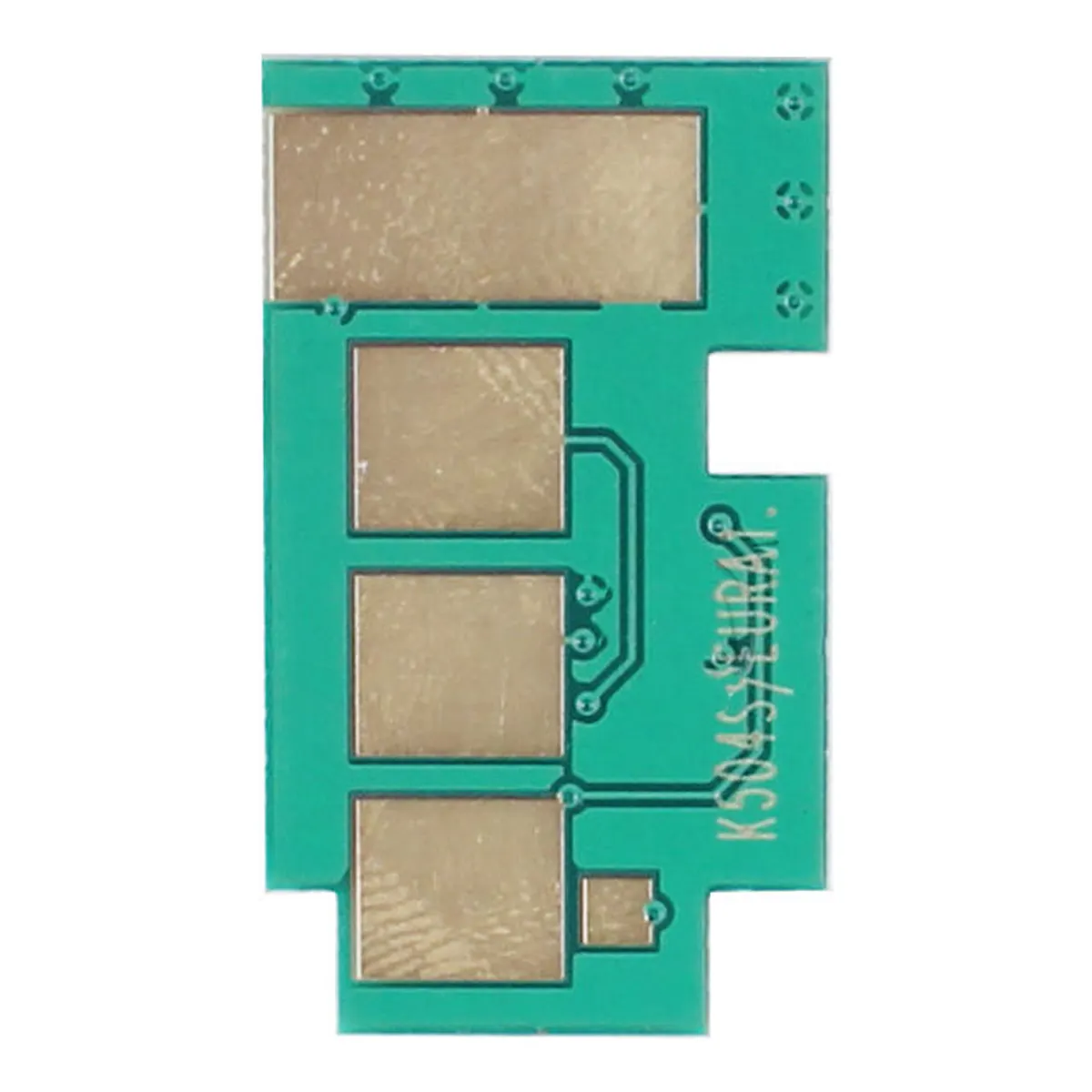 칩 새로운 토너 카트리지 삼성 MLT D1012 새로운 레이저 스마트 카운터 칩/삼성 잉크 용