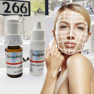 Solvente Reparador de Péptidos EGF KGF para Esencia, Líquido de 5 ml para Acné, Peeling de Algas y Microagujas, Cuidado de la Piel Antienvejecimiento - Product Image 3