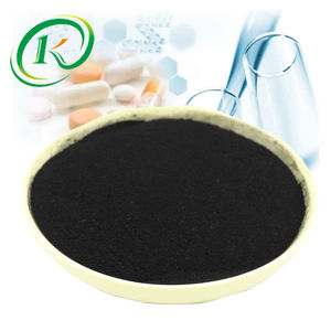 克林活性炭粉2 <span class=keywords><strong>Um</strong></span>活性炭粉用于处理活性炭食品粉 - Product Image 4