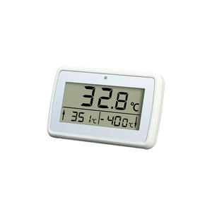 Thermostat numérique à grand écran pour congélateur de <span class=keywords><strong>pharmacie</strong></span>, alarme haute/basse température en ABS, ODM WINYS YS25, boucle de suspension - Product Image 1