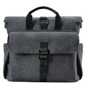 กระเป๋าเป้สะพายหลังสำหรับปั่นจักรยานในเมืองพับได้แบบย้อนยุคความจุขนาดใหญ่สั่งได้ - Product Image 1