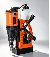 Machine à percer à noyau magnétique avec vente directe d'usine CAYKEN OND-98HD
