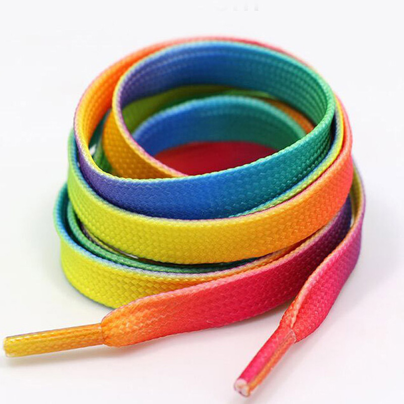 01 Colorful Rainbow
