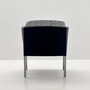 Fauteuil de détente rétro, canapé, chaise longue, fauteuil de loisirs, mobilier moderne simple et luxueux pour villa, hôtel, usage domestique, vente en gros - Product Image 6