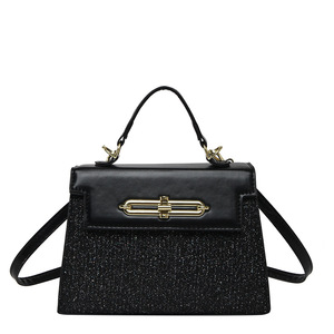 Bolso de Hombro Moderno y a la Moda para Mujer 2026, un Popular Bolso Cruzado para Damas - Product Image 5