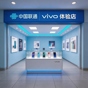 <span class=keywords><strong>Comptoir</strong></span> de présentation de téléphones portables en verre trempé LED de haute qualité, design personnalisé, vitrine combinée pour téléphones mobiles - Product Image 3