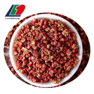 Poivre de Sichuan, meilleur vendeur de poudre de piment arabe