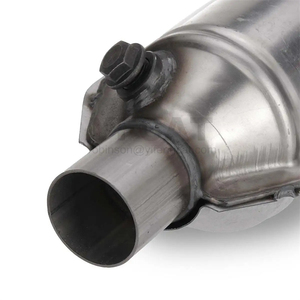 Original Car Catalytic Converter for BMW-116D 118d 318d 2.0 d 2007-2009 diesel <strong>Particulate</strong> <strong>Filter</strong> BM11050H DPF - Product Image 4
