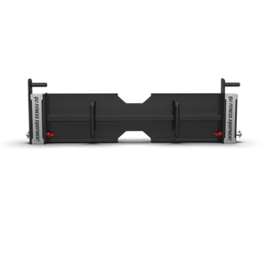 Accesorio de prensa de piernas de alta resistencia QLI QLPA51, placa para rack de potencia para equipos de gimnasio comercial, unisex, no plegable, precio mayorista - Product Image 1