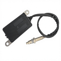 Nouveau capteur d'oxyde d'azote NOx de haute qualité 22827993 5WK97371 pour camions Renault FE FH FL FM SCR pour capteur d'urée Euro 6