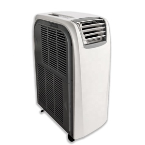 Climatiseur Commercial 2026 R290 Chauffage, Climatisation et Déshumidification 3-en-1 Portable Mobile à Vendre - Product Image 1
