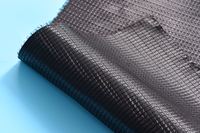 Filet d'ombrage tropical noir/vert pour serre 275G/M2 Couverture intérieure/extérieure de grande taille avec structures 275G/M2