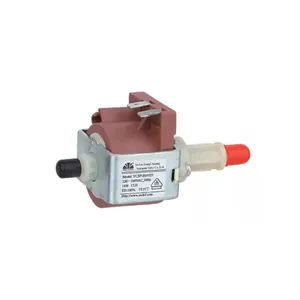Magnetventil für industrielle flüssigkeit control magnet pumpe