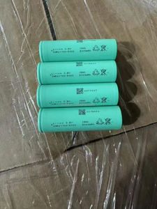 100% המקורי כיתה א/b פריקה גבוהה 25c 125amp 21700 50pl 3.7v 5000mah li-ion li-ion נטענת מזל "ט - Product Image 3