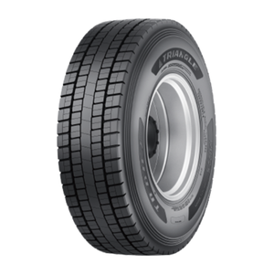 ยางรถบรรทุกใหม่แบบลม TRIANGLE 12R22.5 รุ่น TRD07 แบบเรเดียล 18PR 152/149K - Product Image 3