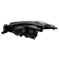 Phare avant LED pour Mazda CX-5 2017-2021, version américaine, configuration basse, vente directe