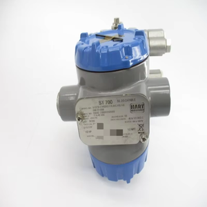 STD730-E1HS6AS-1-A-AHC-11S-A-60A6-TP-0000 11-42VDC -100-100PSI NSMP Nouveau Original Prêt Stock Automatisation Industrielle PAC Dédié - Product Image 1