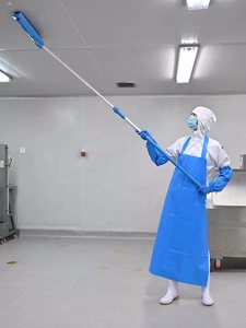 Shianku cấp thực phẩm Trần <span class=keywords><strong>squeegee</strong></span> 25cm <span class=keywords><strong>Mini</strong></span> <span class=keywords><strong>squeegee</strong></span> công nghiệp Sponge <span class=keywords><strong>squeegee</strong></span> với bồn rửa - Product Image 5