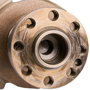 Albero <span class=keywords><strong>Motore</strong></span> B37C15A /B37D15A 11218583491 11218490341 per <span class=keywords><strong>BMW</strong></span> MINI COOPER 114D <span class=keywords><strong>116D</strong></span> 216D X1 - Product Image 4