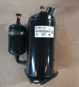 Compresseur rotatif GMCC DA130M1C-31FZ R410A DC Inverter 13355BTU pour climatiseur, pièces de rechange de réfrigération en gros - Product Image 1