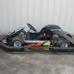 Les enfants de catégorie professionnelle vont équipement de <span class=keywords><strong>karting</strong></span> pour des terrains de jeu sûrs et Thril - Product Image 1