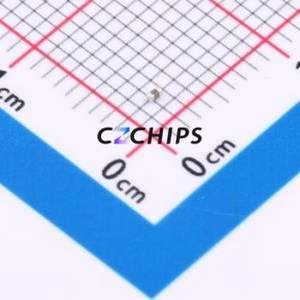Condensateur SMD (MLCC) C0402C751J5GACAUTO 0402 (Capacité : 750pF) (Précision : 5%) (Tension nominale : 50V) - Product Image 1