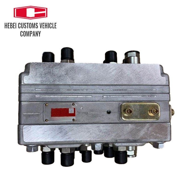 Fast Delivery ZX200 ZX210 ZX330 ZX470 ZX870 signal Shuttle Valve