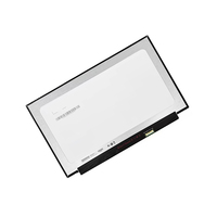 Para Lenovo ThinkBook 15 G2 ITL 20VE Series Compatible 15,6 pulgadas FHD 60Hz pantalla LCD IPS curvada nuevo stock gris para ordenador portátil