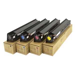 Cartucho de Tóner Japonés T-FC505U Compatible con las Fotocopiadoras a Color Toshiba E-Studio 2000AC 2500AC 3005AC 5005AC, <span class=keywords><strong>C</strong></span>/M/<span class=keywords><strong>Y</strong></span>/K, 4 Colores - Product Image 2
