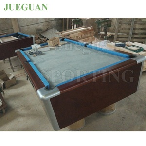 8ft מטבע אסימון הפעלה שולחן ביליארד שולחן ביליארד עם יותר מ 10 שנות עבודה - Product Image 6