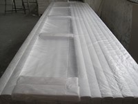 Primaire pour main courante d'escalier en bois dur MOONA, protection UV, garantie 5 ans, matériau de construction DIY