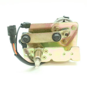 Motor de Limpiaparabrisas Eléctrico para Automóvil <span class=keywords><strong>JUNT</strong></span>, Precio de Fábrica al por Mayor, 9X3392 OEM, 12V 24V, para Barco - Product Image 4