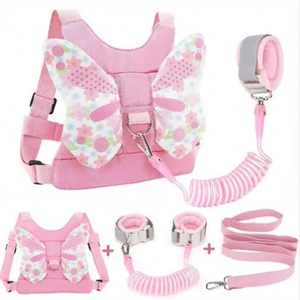 Free Sample <b>Child</b> Safety Belt + Wrist Strap <b>Child</b> Safety Belt <b>Child</b> Safety Strap Leash Kids <b>Backpack</b> Toddler <b>Backpack</b> Baby - Product Image 3