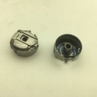 Clip à ressort pour boîtier de canette HAYA Huayang BC-DBZ(1)NBL6, accessoire pour machine à broder informatisée