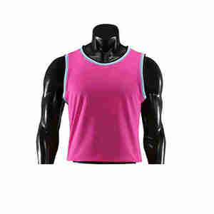 Vêtements de basket-ball jaunes de qualité supérieure Uniforme de basket-ball pour hommes avec design d'équipe et de logo personnalisé Qualité supérieure - Product Image 6